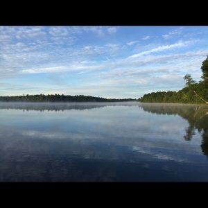 Meet your Posher, Justin